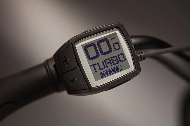 Benno 2023 Boost 10D Evo Performance Class 1 E-bike - Image 3