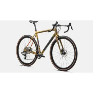 Specialized Crux Expert Gravel Bike 2024