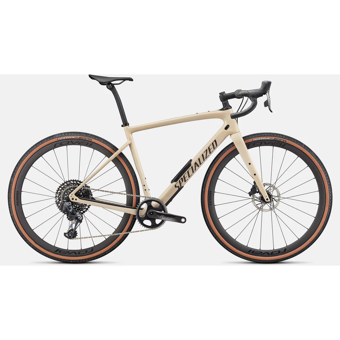 Specialized Diverge Pro Carbon Gravel Road Bike