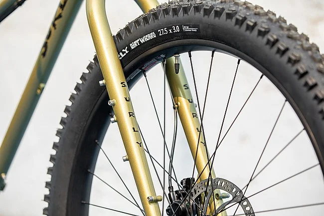 Surly Karate Monkey 27.5" Mountain Bike - Image 2