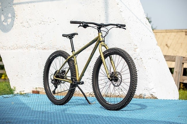 Surly Karate Monkey 27.5" Mountain Bike - Image 8