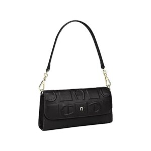 Designer Bags Luxury Women Bag PU Leather Luxury Woman Messenger Bag Black