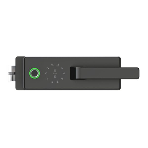 Meriya  Glass Swing Door Smart Lock