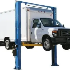 Atlas 15,000 lb Overhead 2-Post Lift