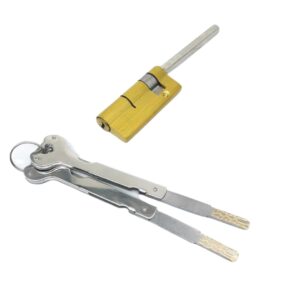 Meriya Key Cylinder