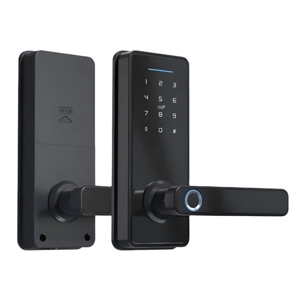 Meriya  Mini Smart Door Lock - Image 2