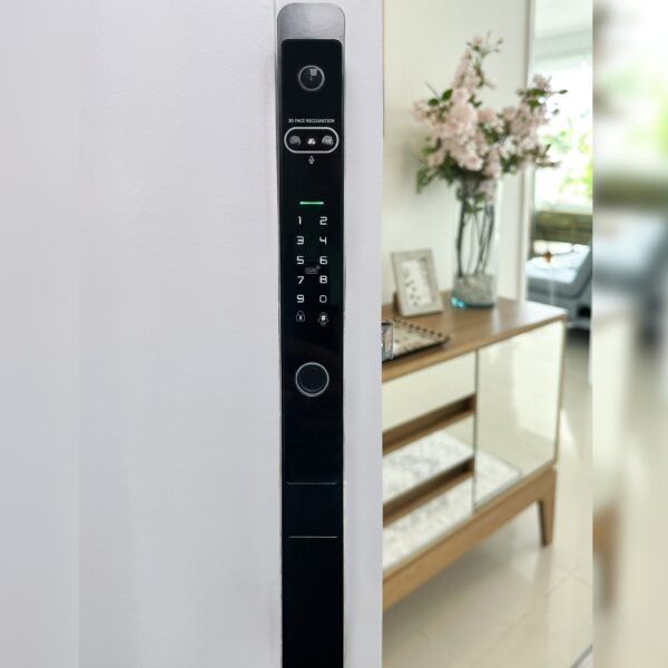 Meriya Gen Smart Lock - Image 7