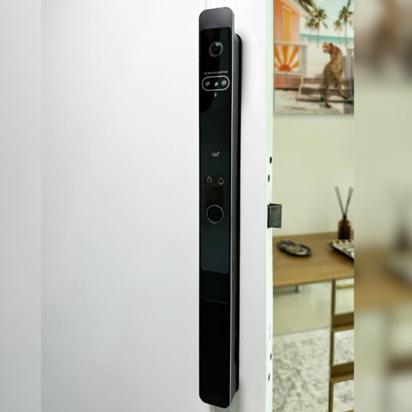 Meriya Gen Smart Lock - Image 6