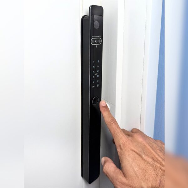 Meriya Gen Smart Lock - Image 4