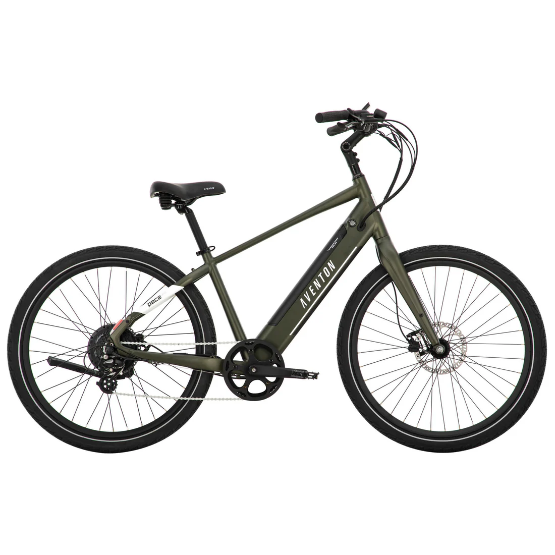 Aventon Pace 500 v3 E-Bike - Image 3