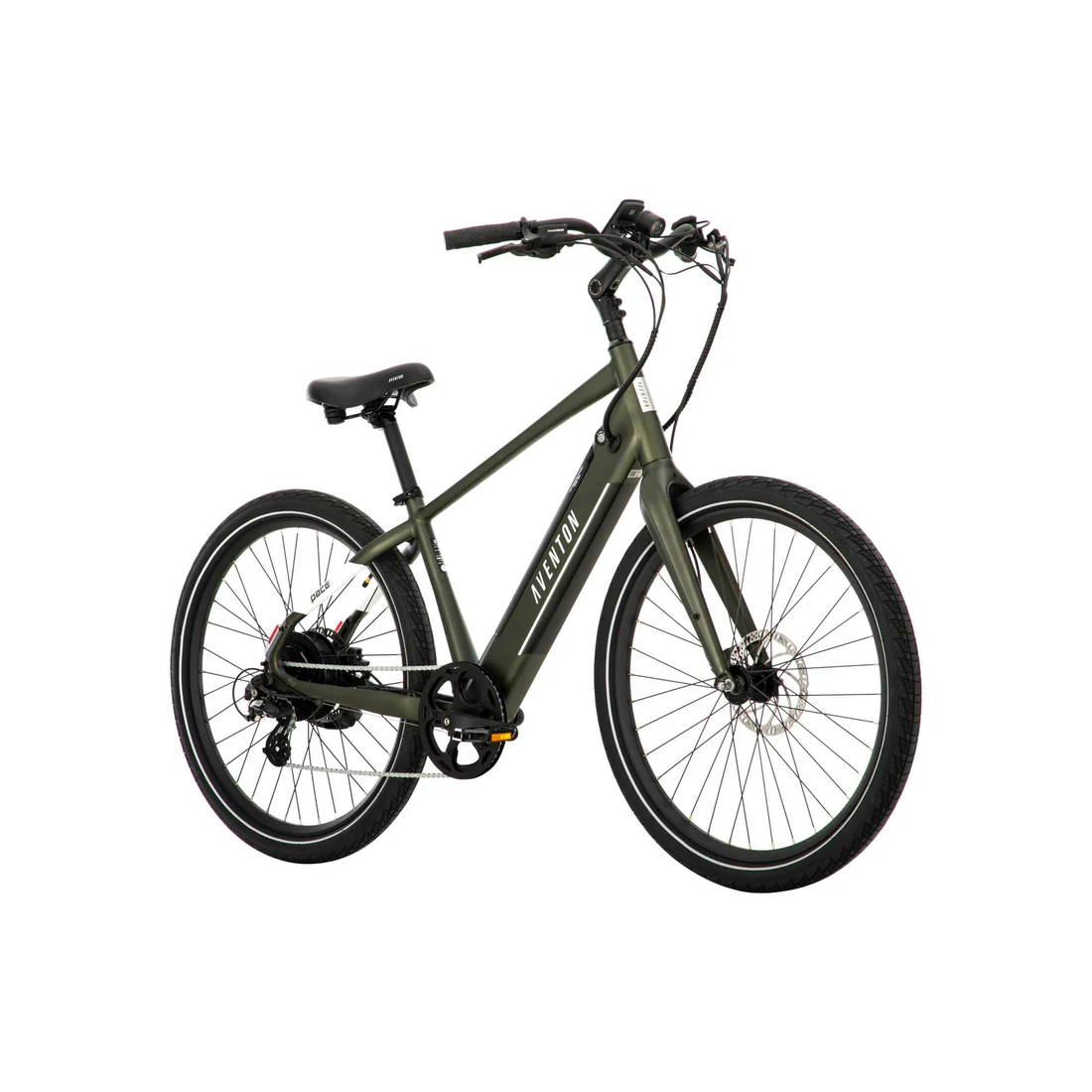 Aventon Pace 500 v3 E-Bike - Image 4