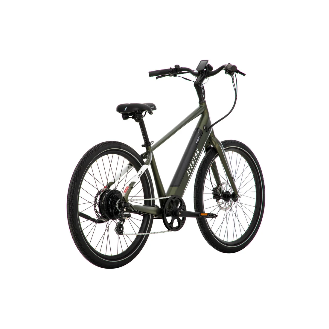 Aventon Pace 500 v3 E-Bike - Image 5