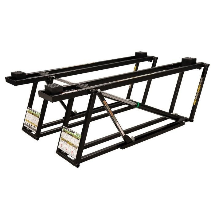 Ranger QuickJack Portable Car Lift System - Image 3