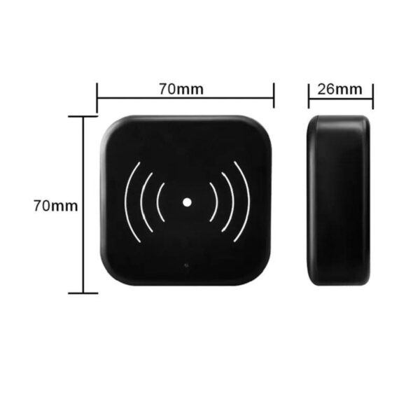 Meriya RFID Card Encoder - Image 4