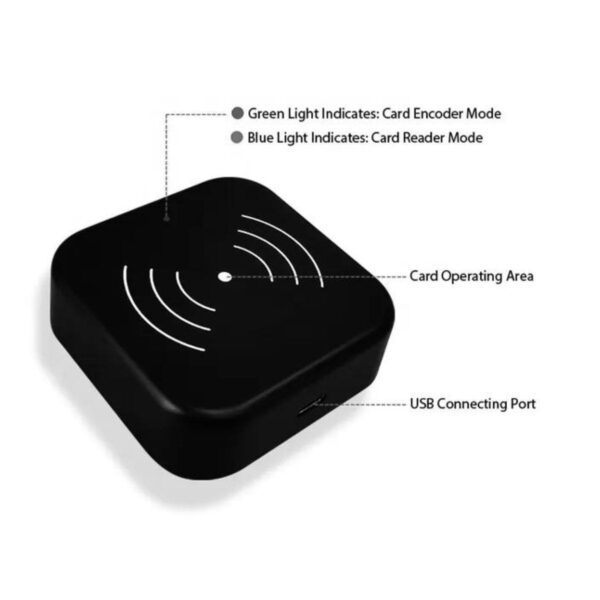 Meriya RFID Card Encoder - Image 5