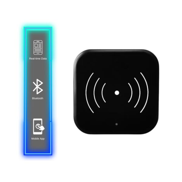 Meriya RFID Card Encoder - Image 2