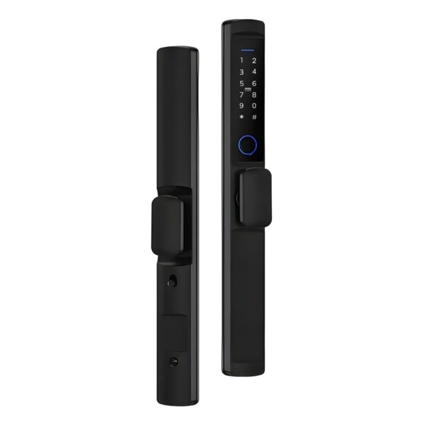 Meriya Door Smart Lock Knob