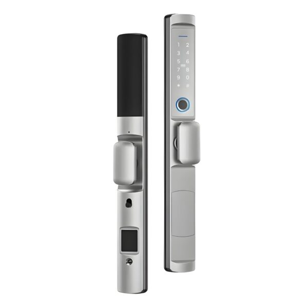 Meriya Door Smart Lock Knob - Image 2