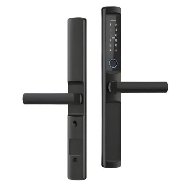 Meriya Door Smart Lock