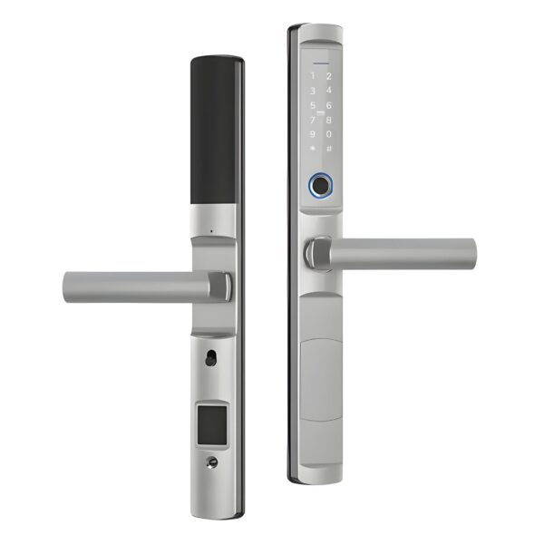 Meriya Door Smart Lock - Image 2