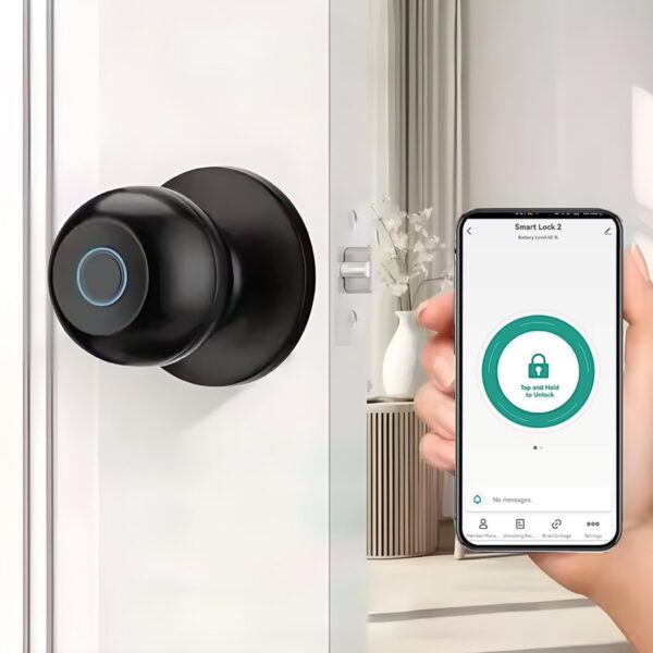 Meriya Smart Door Knob - Image 4