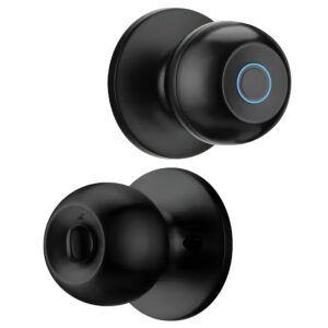Meriya Smart Door Knob