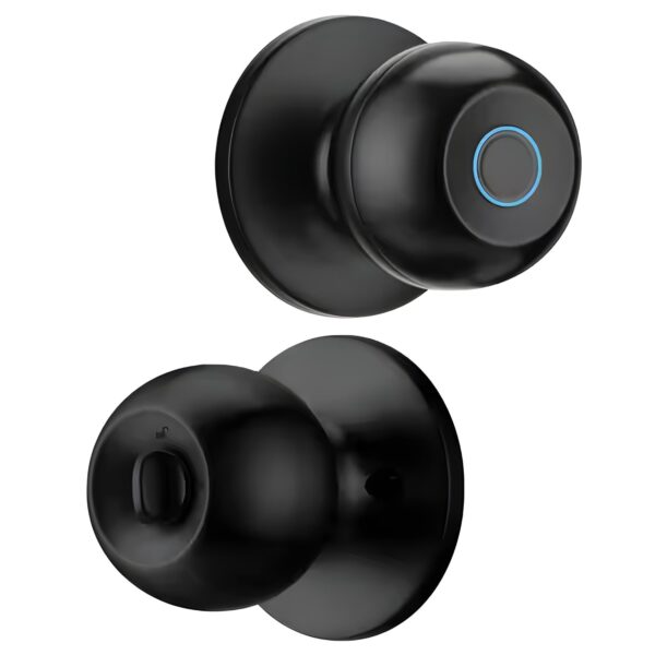 Meriya Smart Door Knob