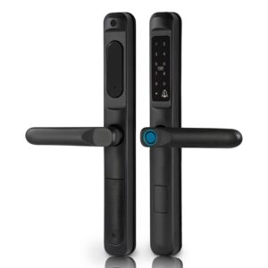 Meriya Smart Door Lock Slim