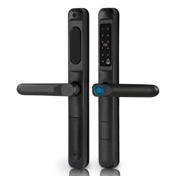 Meriya Smart Door Lock Slim