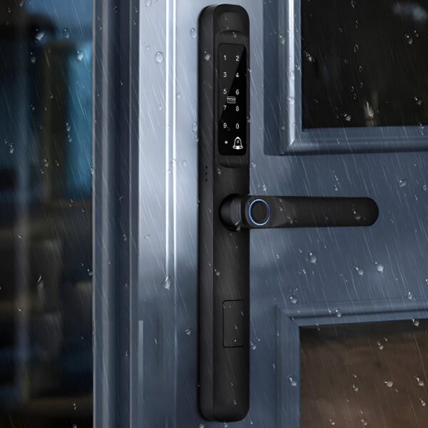 Meriya Smart Door Lock Slim - Image 6