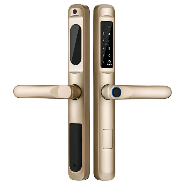 Meriya Smart Door Lock Slim - Image 3