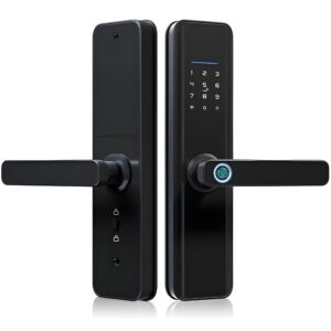 Meriya Smart Door Lock XL