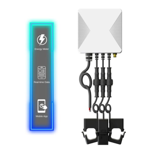 Meriya  Smart Electric Sensor - Image 3
