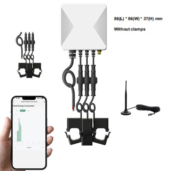 Meriya  Smart Electric Sensor - Image 5