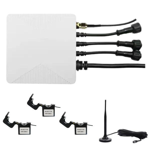 Meriya  Smart Electric Sensor - Image 4