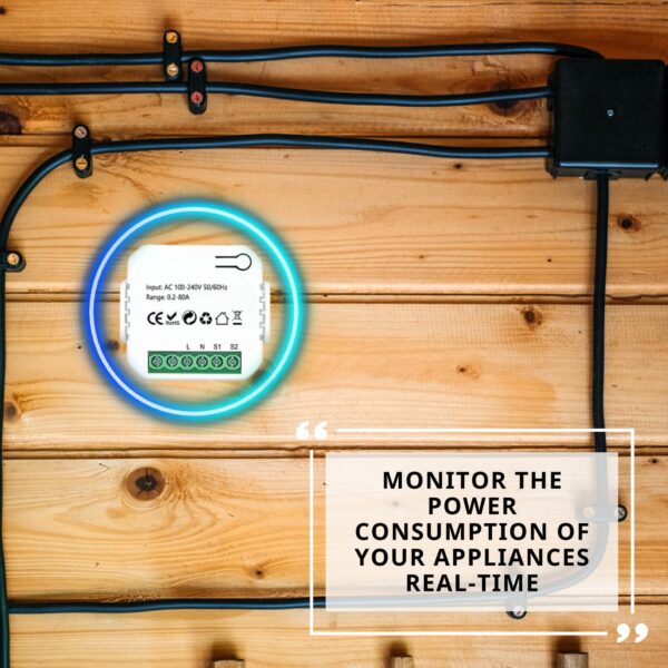 Meriya  Smart Energy Meter - Image 3