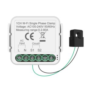 Meriya  Smart Energy Meter