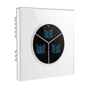 Meriya  Smart Garage Door Controller