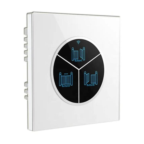 Meriya  Smart Garage Door Controller