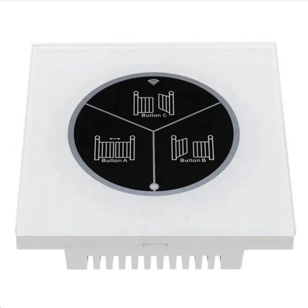 Meriya  Smart Garage Door Controller - Image 2
