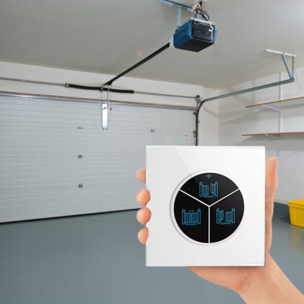 Meriya  Smart Garage Door Controller - Image 6