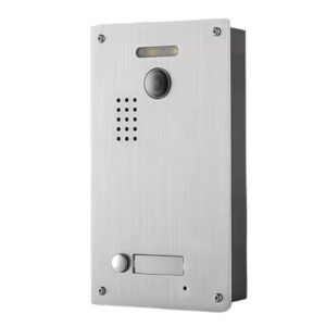 Meriya  Smart Intercom System