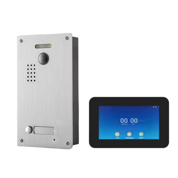 Meriya  Smart Intercom System - Image 2
