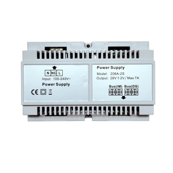 Meriya  Smart Intercom System - Image 7
