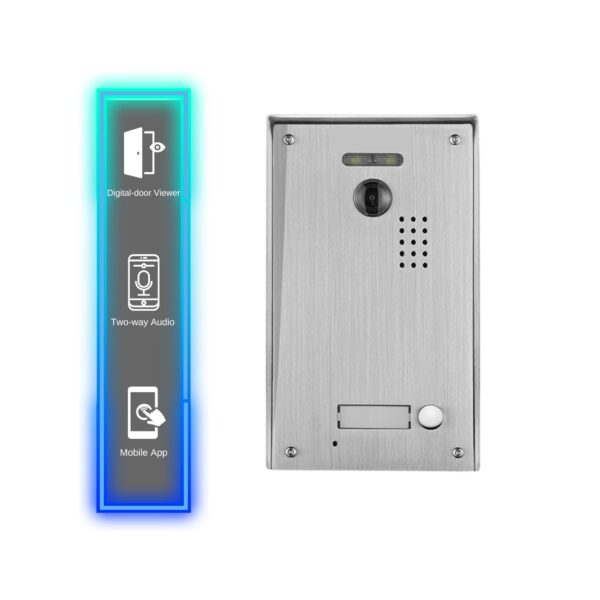 Meriya  Smart Intercom System - Image 3