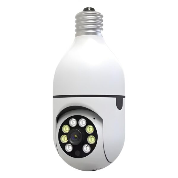 Meriya Smart Lightbulb Camera