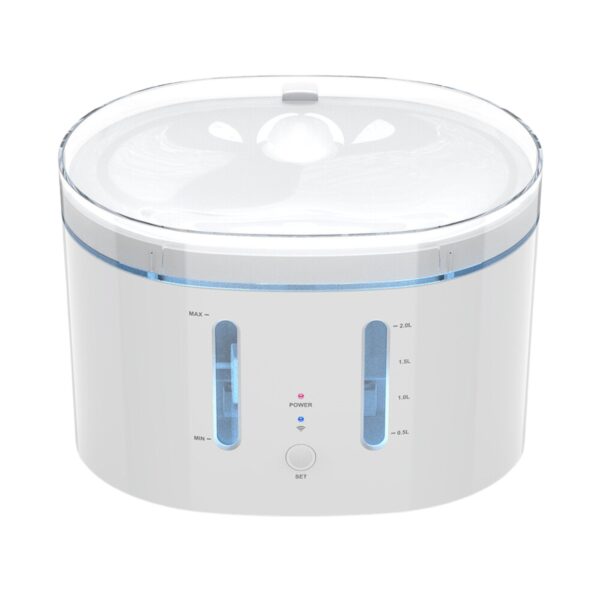 Meriya Smart Pet Fountain
