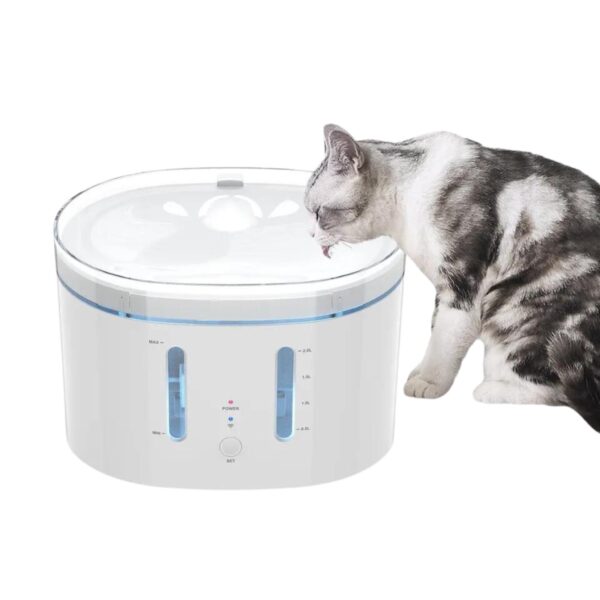 Meriya Smart Pet Fountain - Image 8