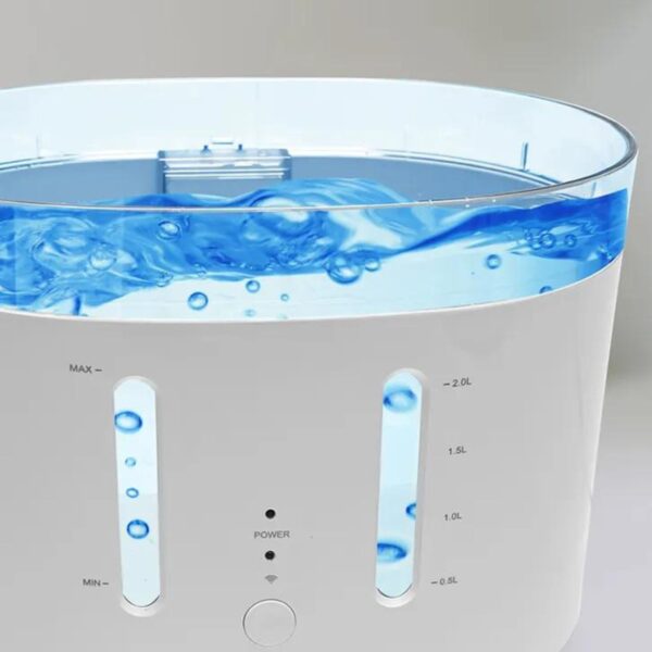 Meriya Smart Pet Fountain - Image 6