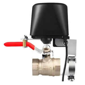Meriya Smart Valve Controller